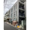 ROCKCOURT三田の間取り画像