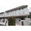 瀬田の杜 Garden ＆ Terrace W棟の間取り画像