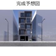 Amirl Premier Imaike(アミの外観画像