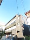 グレイス堀切菖蒲園の間取り画像
