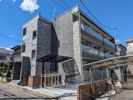 ChampVallon千人町の間取り画像