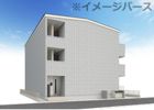 キャメル西大宮シャトーの間取り画像