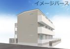 キャメル東川口2丁目の間取り画像