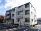 シュエットメゾン弐番館の間取り画像