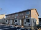 リラフォートAの間取り画像