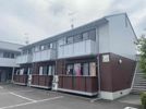 グランコート若木下 Bの間取り画像