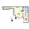 アンビシア本町の間取り画像