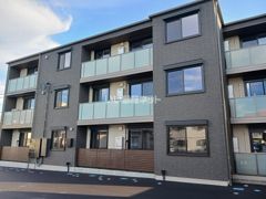 アンビシア本町の外観画像