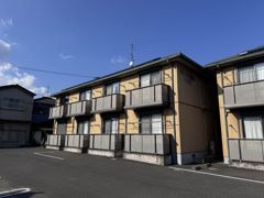 アメニックス福山 10番館の外観画像