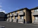 アメニックス福山 10番館の間取り画像