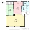 ガーデンハイツ錦の間取り画像
