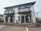 ジュネス高城 B棟の間取り画像