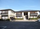 ディアス三川 A棟の間取り画像