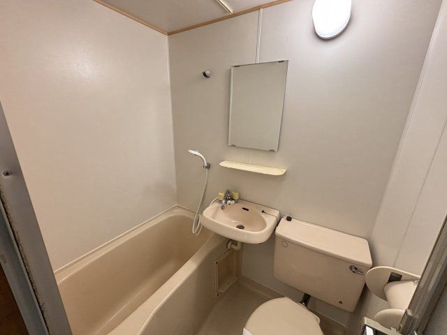バスルーム