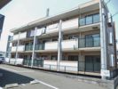 グリュック神明の外観