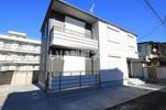 ル・ソレイユ城町の間取り画像