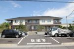 Casa bonheurの間取り画像