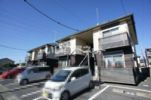 クレストヒルズAの間取り画像