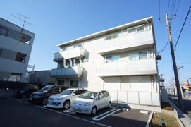 ヴィエントIIの外観画像