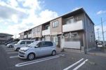 グラフィアス Iの間取り画像