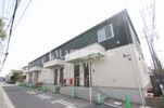 ブランメゾン Eの間取り画像