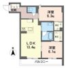 イル ソーレの間取り画像