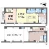 マーズの間取り画像