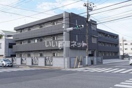 MaderIの外観画像