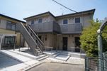 メゾン ド ジュンの間取り画像