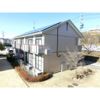 DiasTown大清水の間取り画像