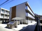 セレッソ カージュの間取り画像