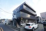 アービス マンションの間取り画像