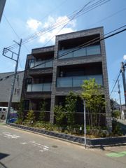 ブルーム ステージの外観画像
