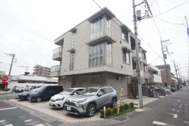 アムール街道 IIの外観画像