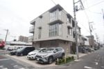 アムール街道 IIの間取り画像