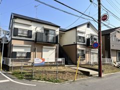 ヒルズ・ウィスタリアの外観画像