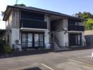 ディアス諏訪 Bの間取り画像