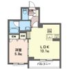 ティアナ幕張の間取り画像