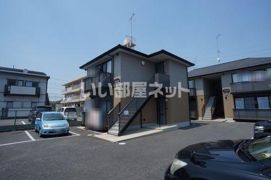 メゾン・ド・C IIの外観画像
