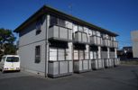 シャルム上水戸Bの間取り画像