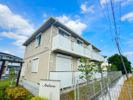 アンビエラ Bの間取り画像