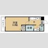 全健ハイム小松島の間取り画像