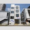 メゾンホワイトの外観