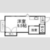 サンダーコートの間取り画像