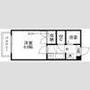 ケントハウスNの間取り画像