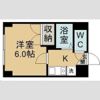 ベルトピア仙台23の間取り画像