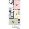 Surplus後藤の間取り画像