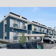 クレアンヌーヴ平岡Bの外観画像