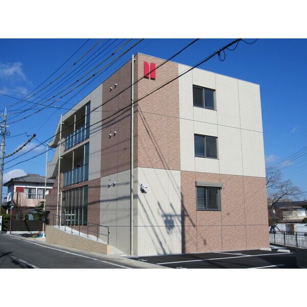 桜の賃貸物件