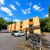 オレンジタウンA棟の間取り画像